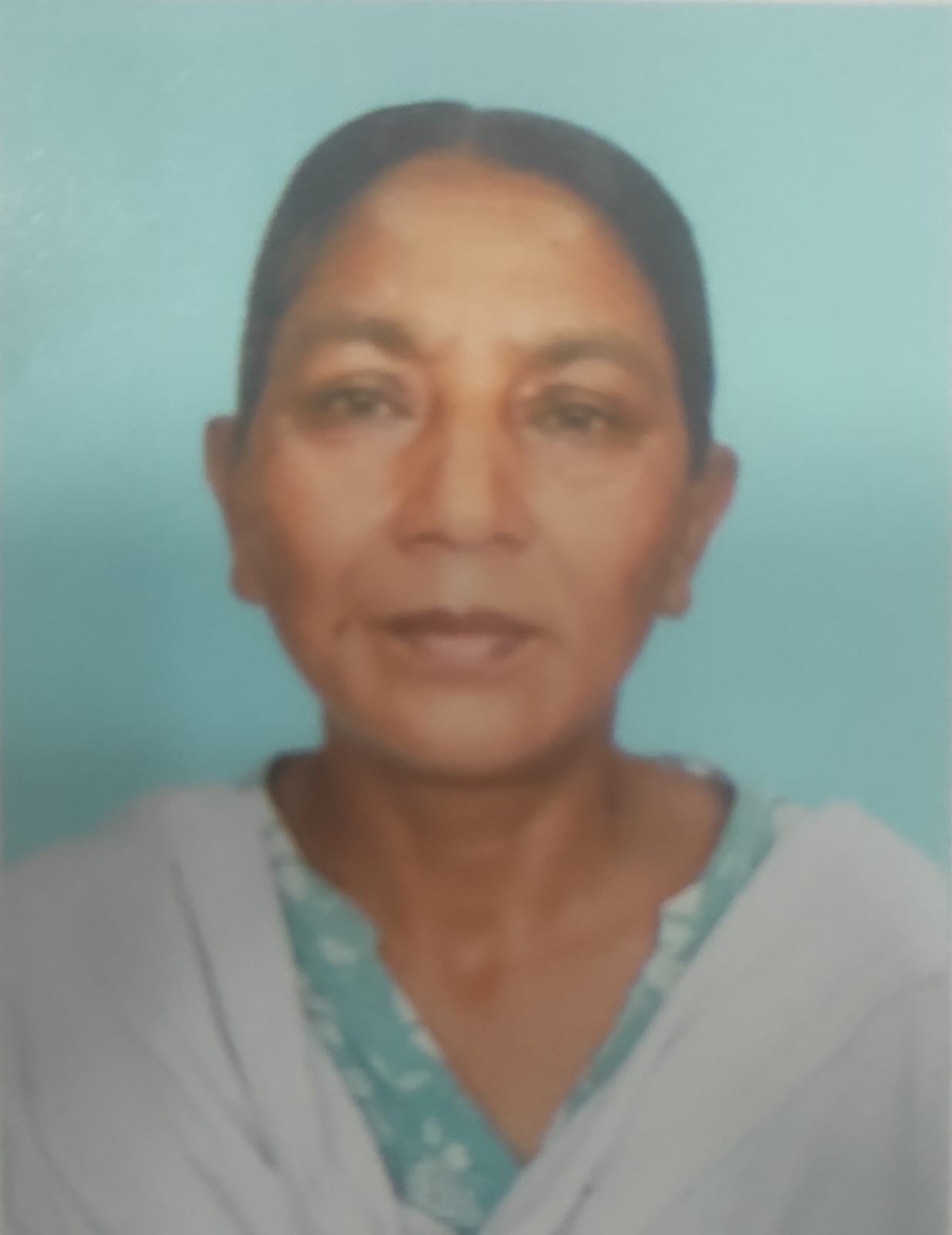 Shobha Mahato
