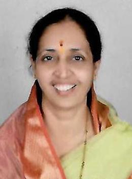 Shobha Shrishail Banshetti