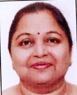 Shobhanaben Mahendrasinh Baraiya