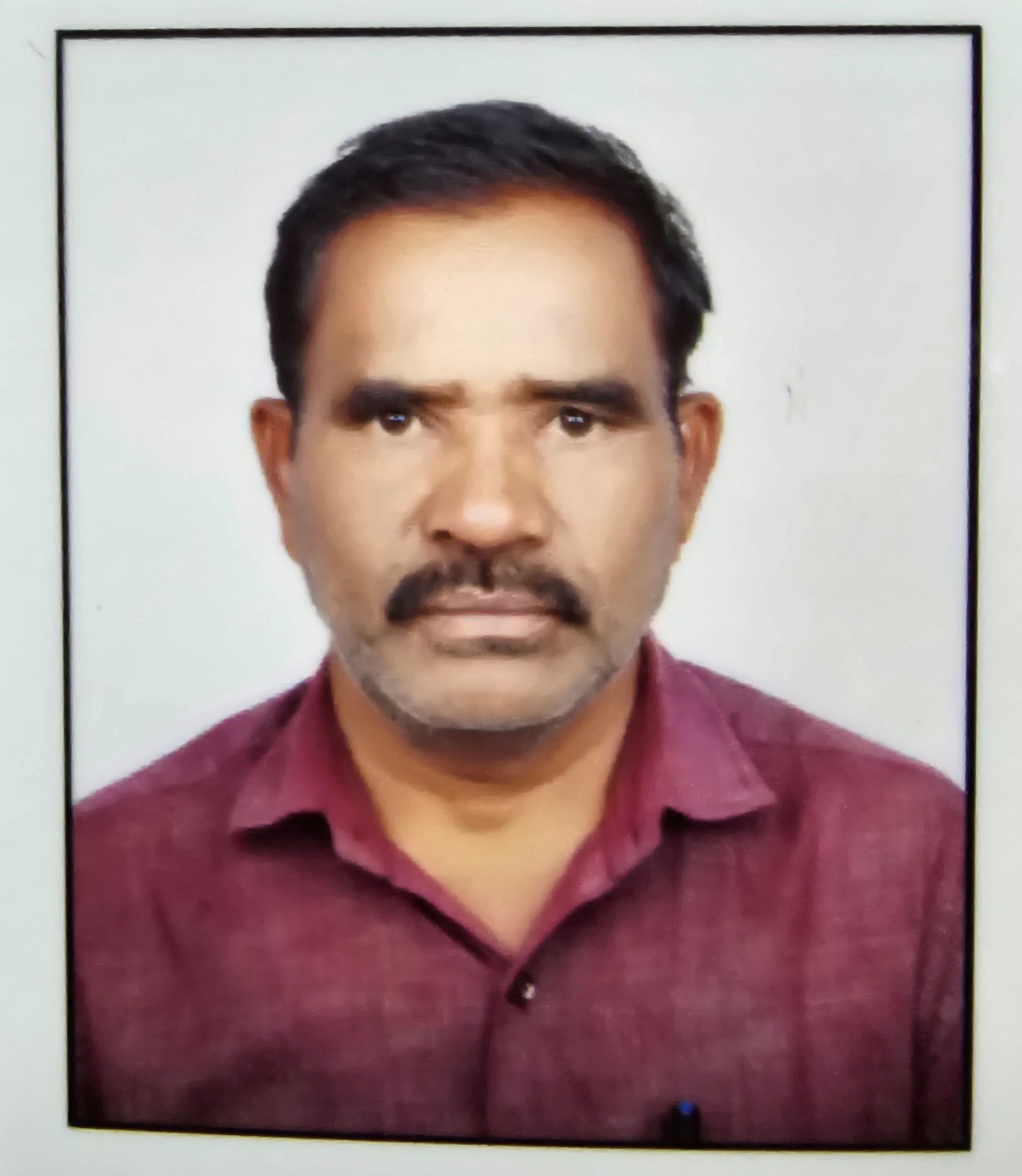 Shobran Singh Saima