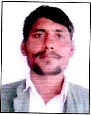 Shokinder Kumar