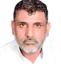 Showkat Ahmad Bhat