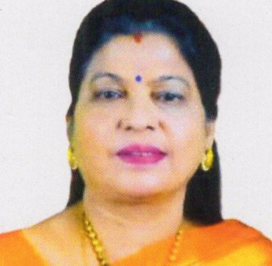 Shraddha Shreedhar Jadhav