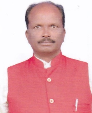 Shradhanand Besra