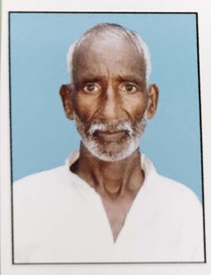 Shravan Bind