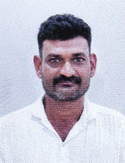 Shravan Narayan Shinkar