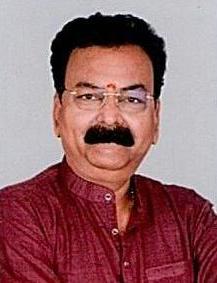 Shravan Rajaram Ingle