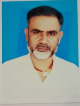 Shrawan Paswan