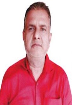 Shrawan Sarraf