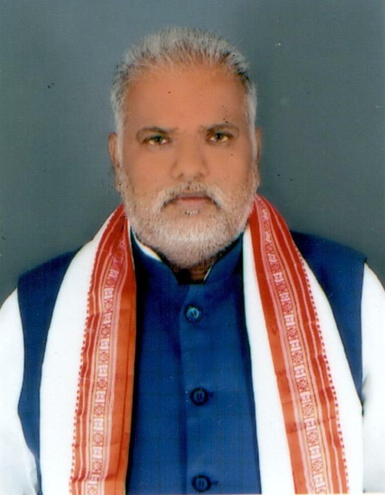 Shrawon Kumar