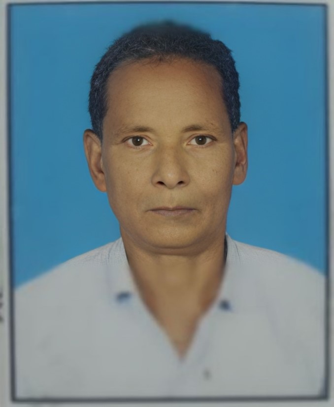 Shree Lal Sahu
