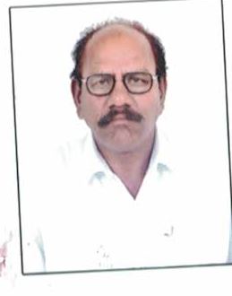 Shreedhar Vithoba Gadling