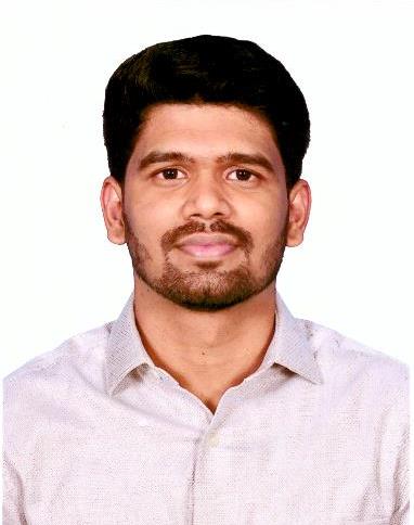 Shreejan Balki. S.B