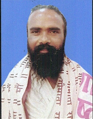 Shreemad Maharshi Shri Shri Kamal Mahaprabhu