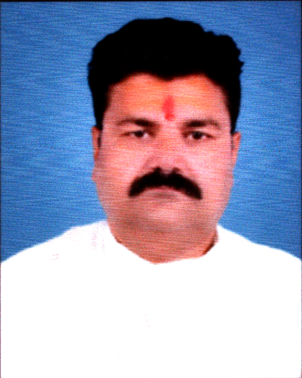 Shreenarayan Mishra