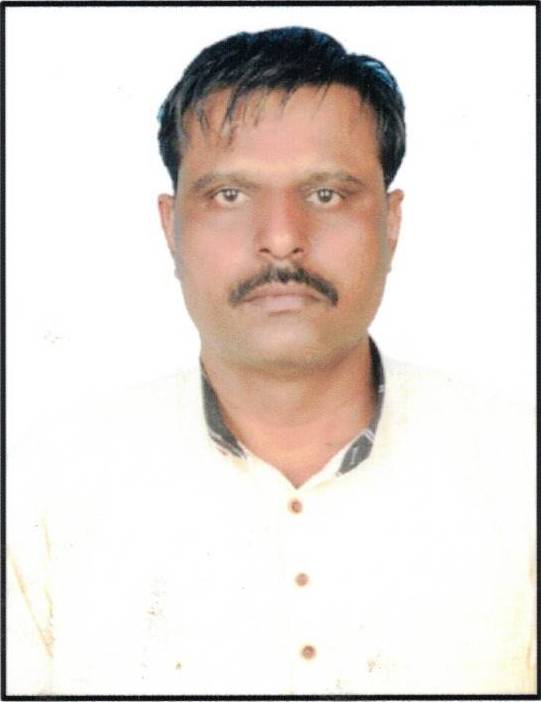 Shrenik Annasaheb Jangate