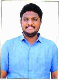 Shreyas. M. Patel