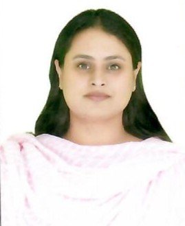 Shreyasi Singh
