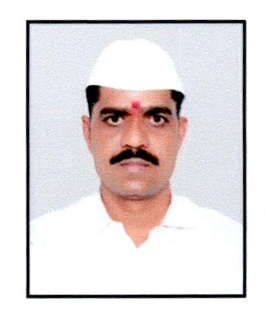 Shri. Bhau Pandurang Margale