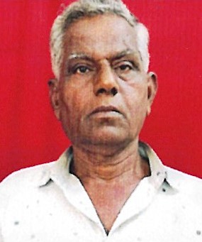 Shri Bhausaheb Ghodke