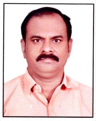 Shri Hemant Kashinath Nimbalkar