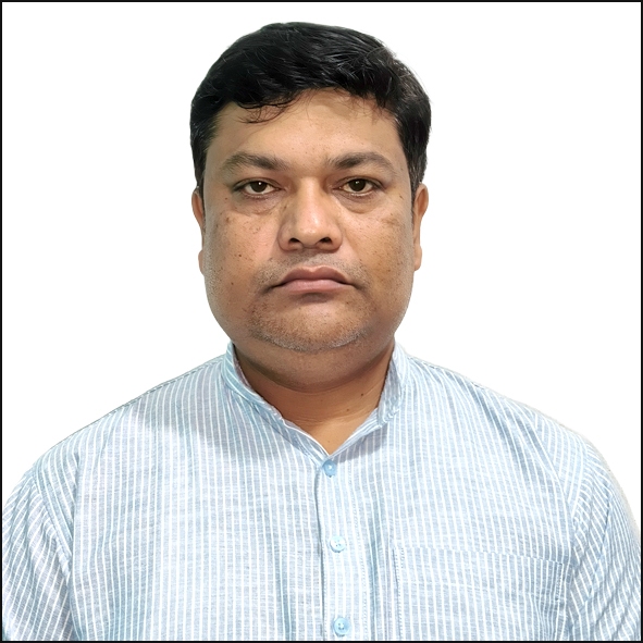 Shri Kishor Kumar Baruah