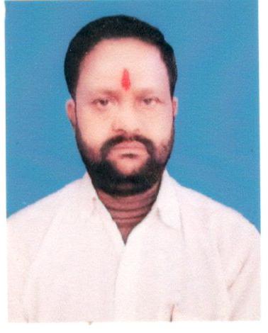 Shri Raj Paswan