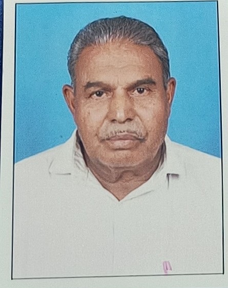 Shri Tidabhai Devshibhai