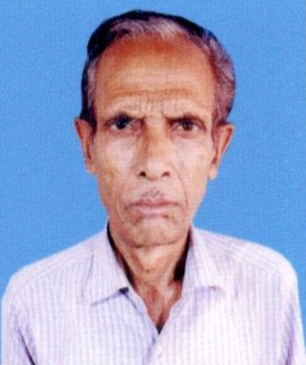 Shribas Kumar Ray