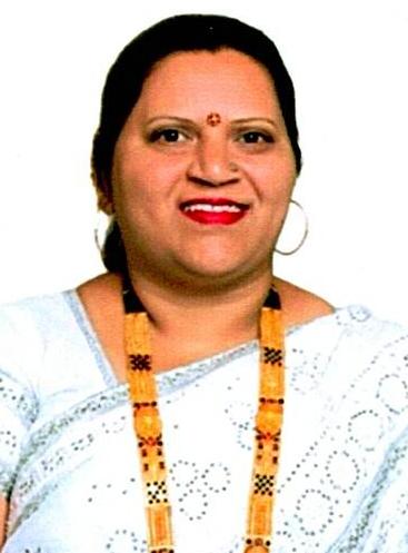 Shridevi John Fulare