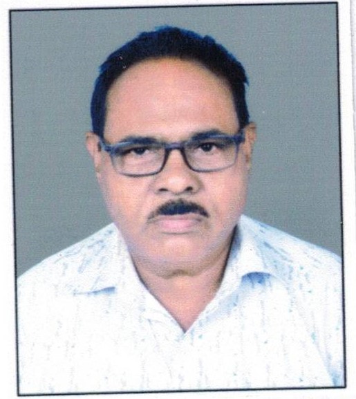 Shridhar Bhojraj Tagde