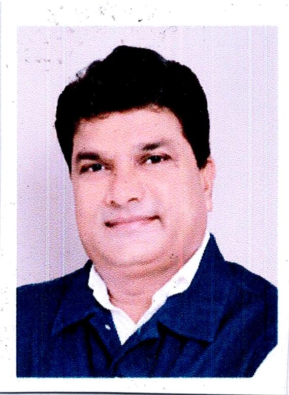 Shridhar Narayan Salve