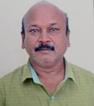Shridhar Wasudeo Khadse