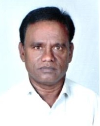 Shrihari Gangaram Kamble