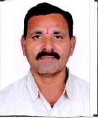 Shrihari Vasant Mali