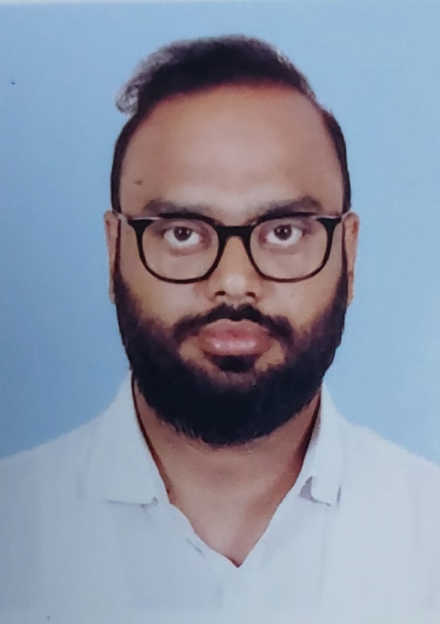Shrijeeb Biswas
