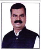Shrikant Baburao Hoval