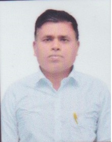 Shrikant Karu Barsagade