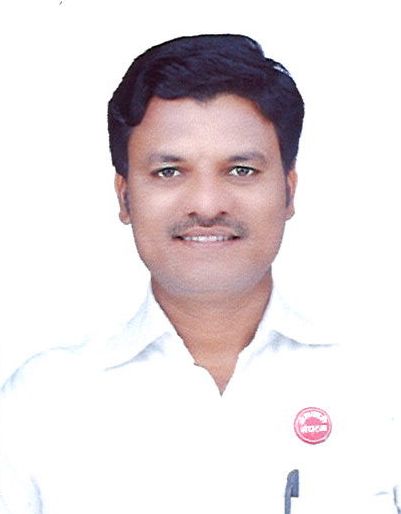 Shrikant Shrimant Nalawade