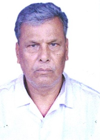 Shrikanta Jena