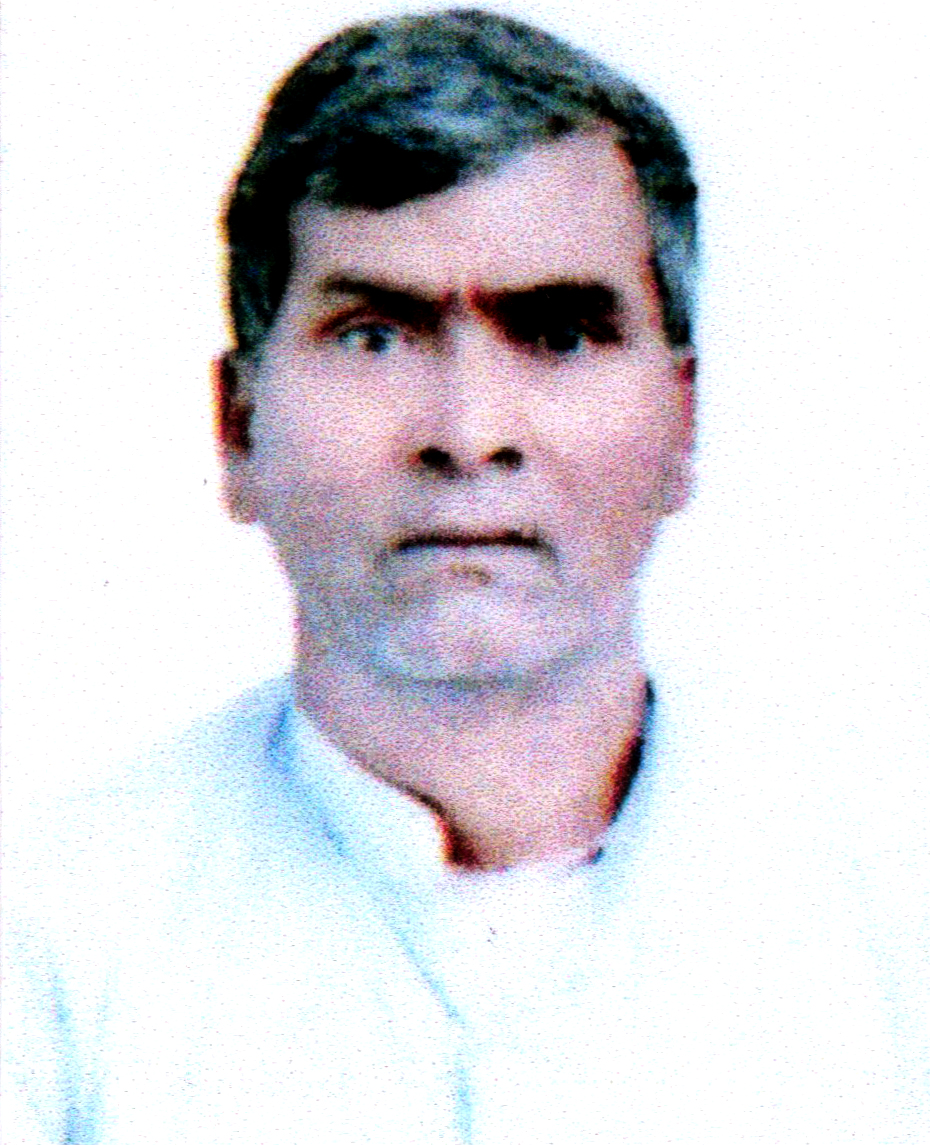 Shrikrishna
