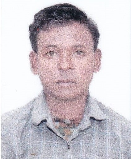 Shrikrushna Ghumdeo Dadmal