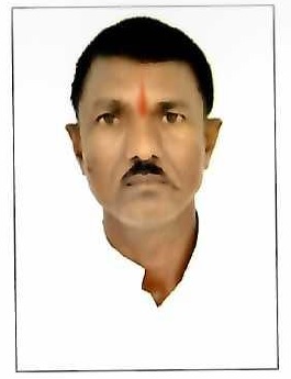 Shrimali Ashokbhai Balchandbhai