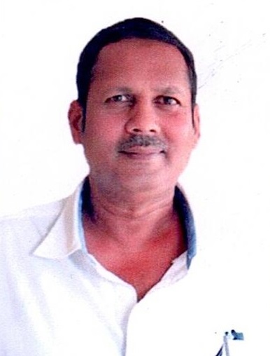 Shrimant Chh Udayanraje Pratapsinhamaharaj Bhonsle
