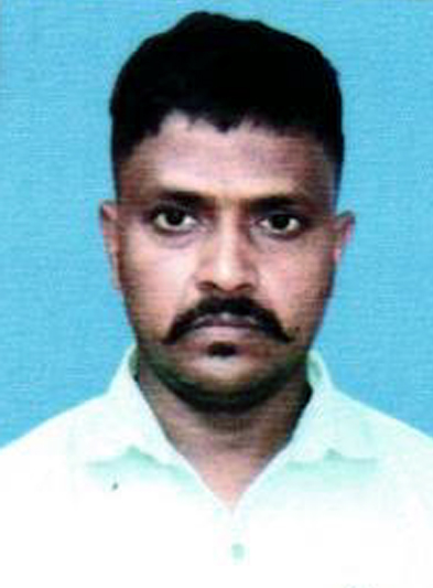 Shrimanta Ghosh