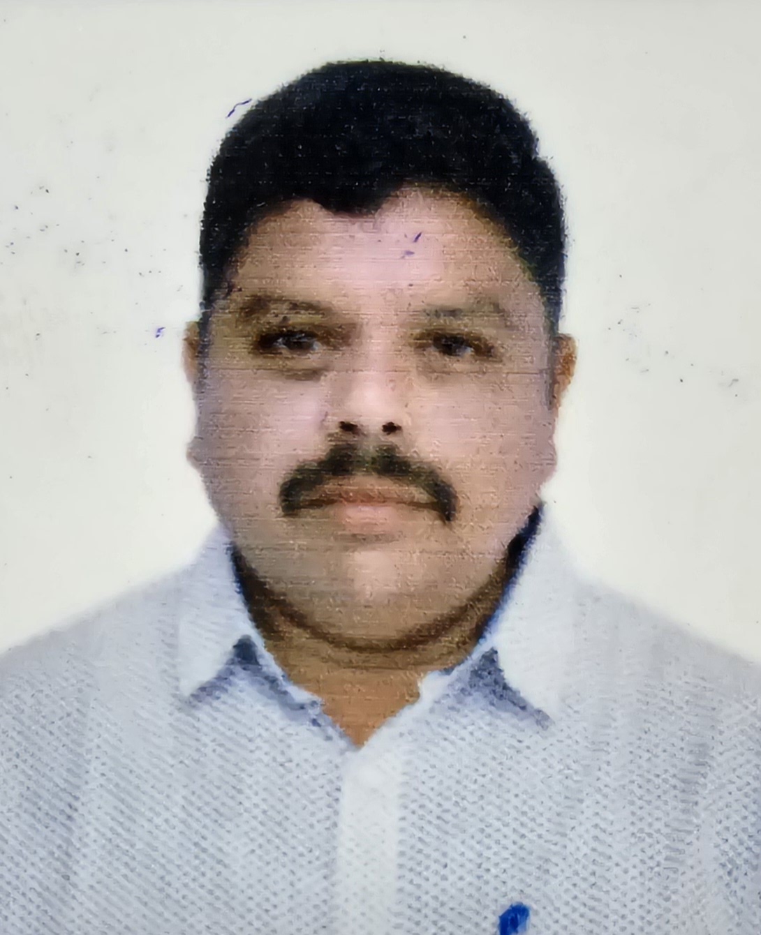 Shrinivas Satyanarayan Mattaparti