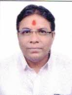 Shrinivas Sureshchandra Lahoti