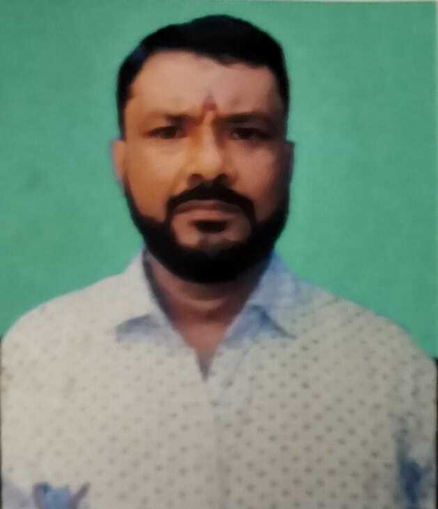 Shriniwas Sah