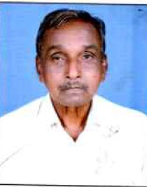 Shriniwas Vaijnath Potdar