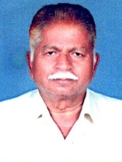 Shripati Kondiba Kamble